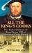 All the King's Cooks: The Tudor Kitchens of King Henry VIII at Hampton Court Palace (ebook)