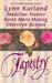 Tapestry (Dark-Hunter, #1.5; Highlander; #8, De Piaget, #10)