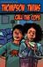 Thompson Twins by Lesa Hammond