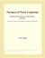 Farmers of Forty Centuries (Paperback)