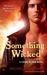 Something Wicked (Living in Eden, #2)