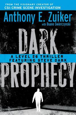 Dark Prophecy (Level 26, #2)