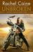 Unbroken: Outcast Season: Book Four (ebook)