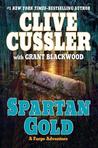 Spartan Gold (Fargo Adventure, #1)