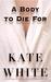 A Body to Die For (ebook)