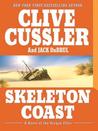 Skeleton Coast (Oregon Files, #4)