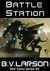 Battle Station (Star Force, #5)