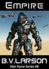 Empire (Star Force, #6)