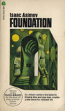 Foundation by Isaac Asimov Foundation by Isaac Asimov
