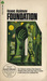 Foundation by Isaac Asimov