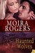 Haunted Wolves (Green Pines, #2)