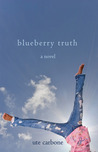 Blueberry Truth by Ute Carbone Blueberry Truth by Ute Carbone