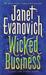 Wicked Business (Lizzy and Diesel, #2)