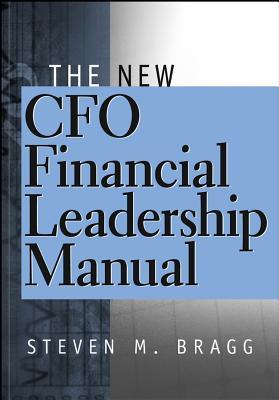 The New CFO Financial Leadership Manual
