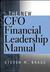 The New CFO Financial Leadership Manual