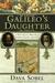 Galileo's Daughter (ebook)
