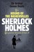 The Hound of the Baskervilles (Sherlock Holmes, #5)