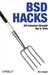 BSD Hacks: 100 Industrial T...