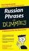 Russian Phrases for Dummies (ebook)