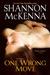 One Wrong Move (ebook)