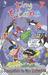 Penguins in the Batcave!