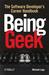 Being Geek: The Software Developer's Career Handbook (ebook)