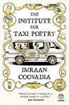 The Institute for Taxi Poetry The Institute for Taxi Poetry