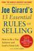 Joe Girard's 13 Essential R...