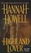 Highland Lover (Paperback)