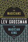 The Magicians and the Magician King The Magicians and the Magician King