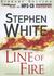 Line of Fire (Audio CD)