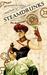 Steamdrunks: 101 Steampunk Cocktails and Mixed Drinks (Paperback)