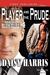 Player and the Prude (Men of Holsum College, #4)