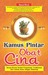 Kamus Pintar Obat Cina