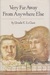 Very Far Away from Anywhere Else (Hardcover)