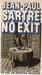 No Exit and Three Other Plays: Dirty Hands, The Flies, The Respectful Prostitute (Paperback)
