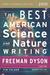 The Best American Science and Nature Writing 2010 (ebook)