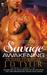 Savage Awakening: An Alpha Pack Novel (ebook)