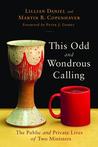 This Odd and Wondrous Calling by Lillian Daniel