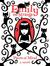 Emily the Strange: Piece of Mind (Paperback)
