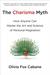 The Charisma Myth by Olivia Fox Cabane