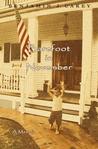 Barefoot in November by Benjamin J. Carey Barefoot in November by Benjamin J. Carey