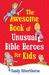 The Awesome Book of Unusual Bible Heroes for Kids (ebook)