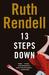 13 Steps Down (ebook)