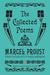 The Collected Poems by Marcel Proust