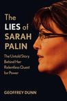 The Lies of Sarah Palin The Lies of Sarah Palin