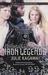 The Iron Legends (Hardcover)