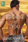 Because of You (Coming Home, #1)