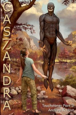Caszandra (Touchstone, #3)