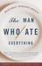 The Man Who Ate Everything (ebook)
